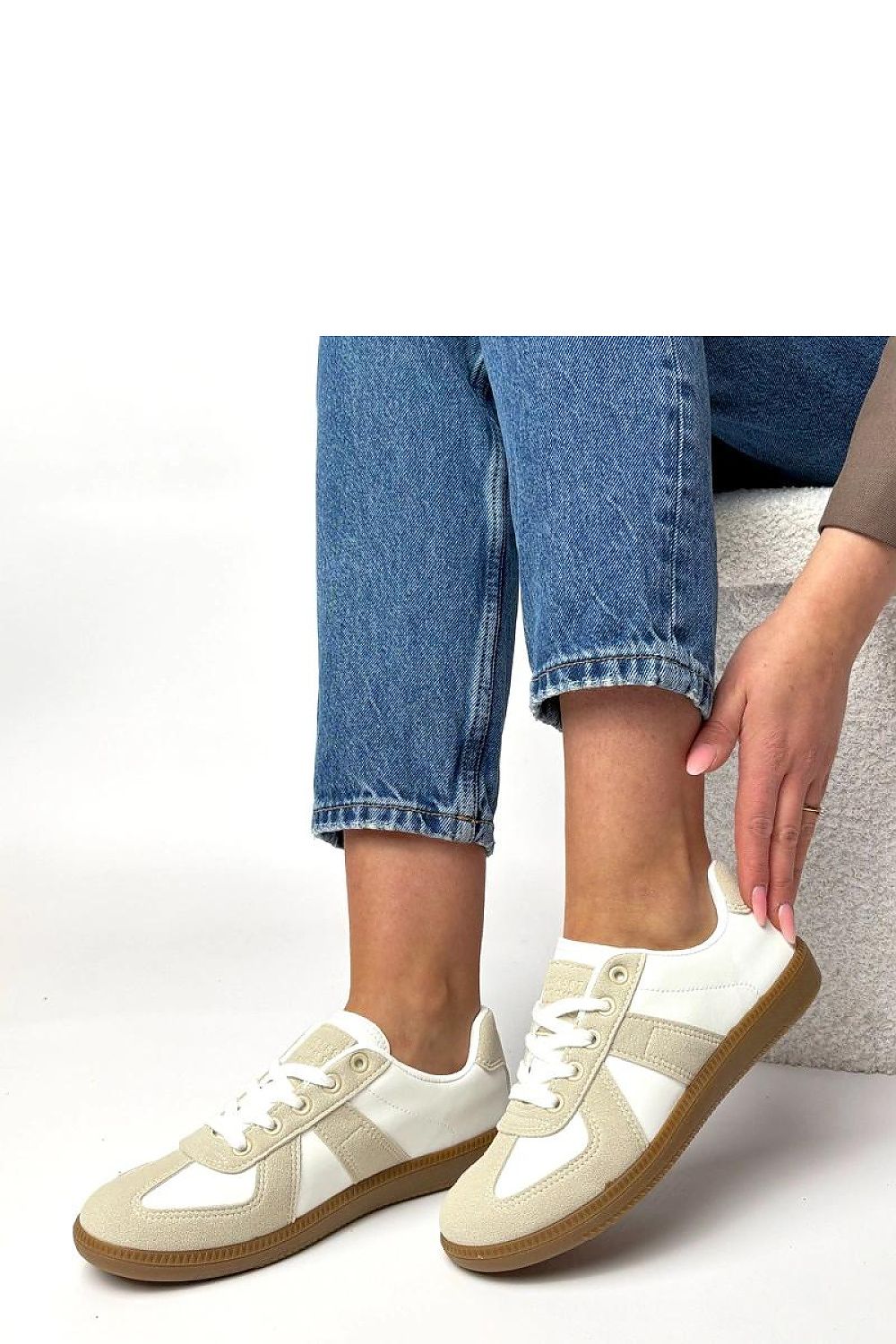 Sport Shoes model 224168 Solea